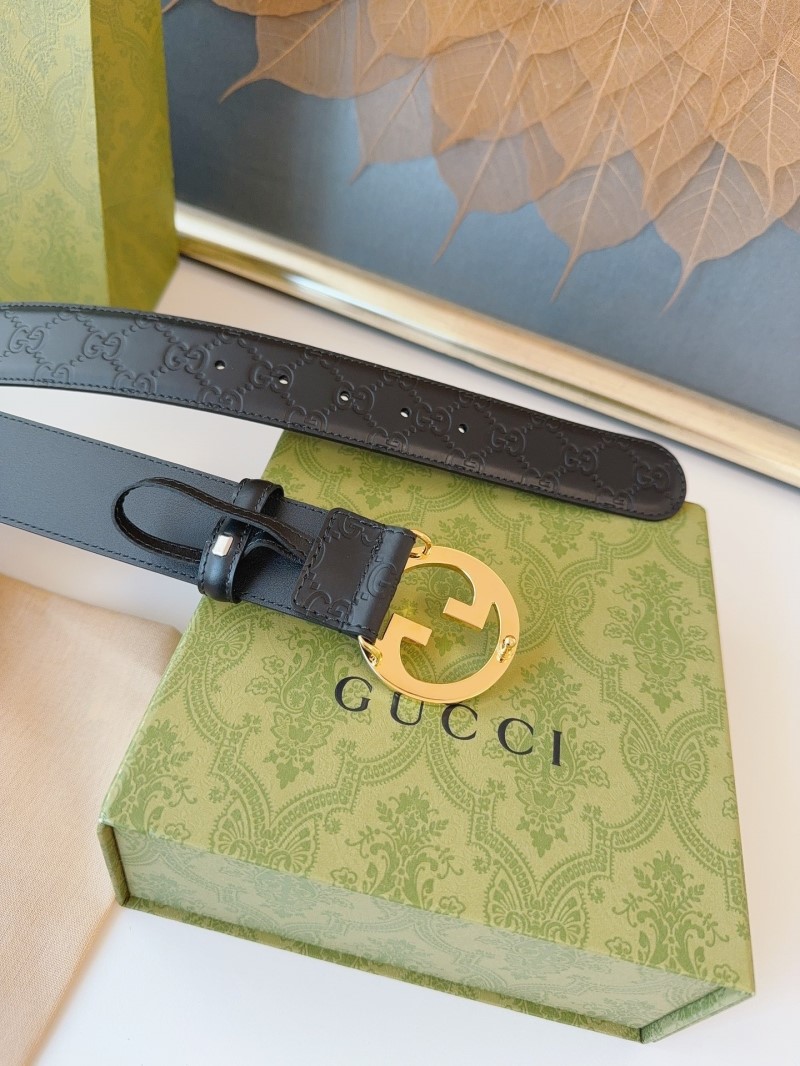 Gvc*1 belts